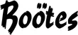 Produktbeispiel Schriftzug - Boötes