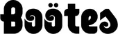 Produktbeispiel Schriftzug - Boötes