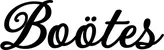 Produktbeispiel Schriftzug - Boötes