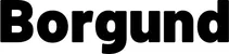 Produktbeispiel Schriftzug - Borgund
