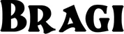 Produktbeispiel Schriftzug - Bragi