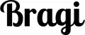 Produktbeispiel Schriftzug - Bragi