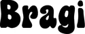Produktbeispiel Schriftzug - Bragi