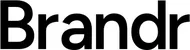 Produktbeispiel Schriftzug - Brandr