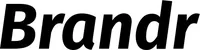 Produktbeispiel Schriftzug - Brandr