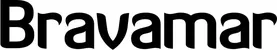 Produktbeispiel Schriftzug - Bravamar