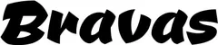 Produktbeispiel Schriftzug - Bravas