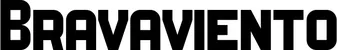 Produktbeispiel Schriftzug - Bravaviento