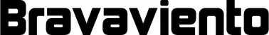 Produktbeispiel Schriftzug - Bravaviento