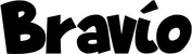 Produktbeispiel Schriftzug - Bravío