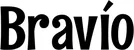 Produktbeispiel Schriftzug - Bravío