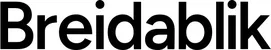 Produktbeispiel Schriftzug - Breidablik