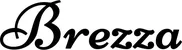 Produktbeispiel Schriftzug - Brezza