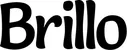 Produktbeispiel Schriftzug - Brillo