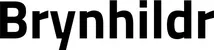 Produktbeispiel Schriftzug - Brynhildr