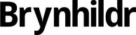Produktbeispiel Schriftzug - Brynhildr