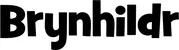 Produktbeispiel Schriftzug - Brynhildr