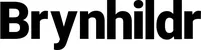 Produktbeispiel Schriftzug - Brynhildr