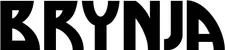 Produktbeispiel Schriftzug - Brynja