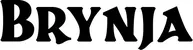 Produktbeispiel Schriftzug - Brynja
