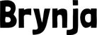 Produktbeispiel Schriftzug - Brynja