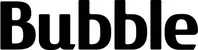 Produktbeispiel Schriftzug - Bubble