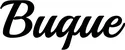 Produktbeispiel Schriftzug - Buque