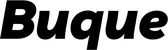 Produktbeispiel Schriftzug - Buque