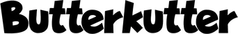 Produktbeispiel Schriftzug - Butterkutter