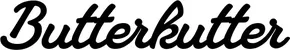 Produktbeispiel Schriftzug - Butterkutter