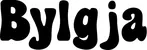 Produktbeispiel Schriftzug - Bylgja