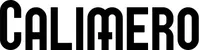 Produktbeispiel Schriftzug - Calimero