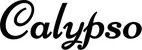Produktbeispiel Schriftzug - Calypso