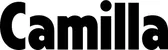 Produktbeispiel Schriftzug - Camilla
