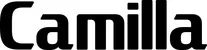 Produktbeispiel Schriftzug - Camilla