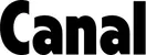 Produktbeispiel Schriftzug - Canal