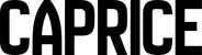 Produktbeispiel Schriftzug - Caprice