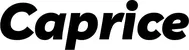 Produktbeispiel Schriftzug - Caprice