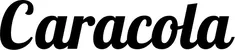 Produktbeispiel Schriftzug - Caracola