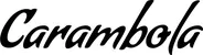 Produktbeispiel Schriftzug - Carambola