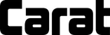 Produktbeispiel Schriftzug - Carat