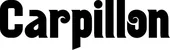 Produktbeispiel Schriftzug - Carpillon
