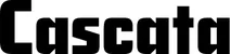 Produktbeispiel Schriftzug - Cascata