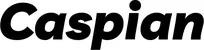 Produktbeispiel Schriftzug - Caspian