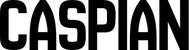 Produktbeispiel Schriftzug - Caspian