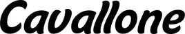 Produktbeispiel Schriftzug - Cavallone