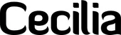 Produktbeispiel Schriftzug - Cecilia