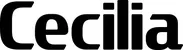 Produktbeispiel Schriftzug - Cecilia