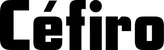 Produktbeispiel Schriftzug - Céfiro