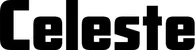 Produktbeispiel Schriftzug - Celeste